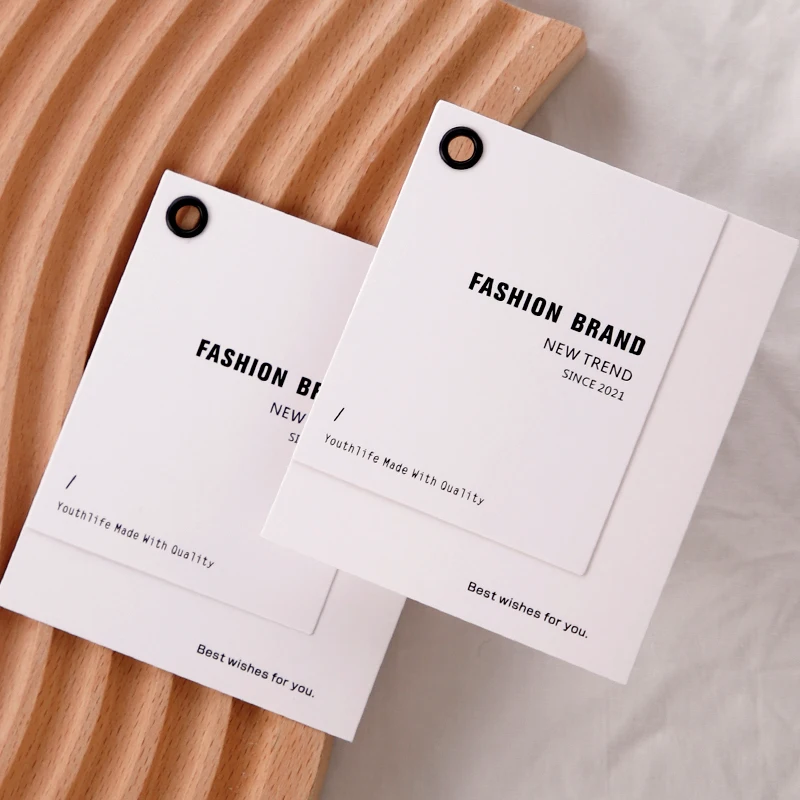 100 Uds etiquetas simples para - Luxury Bags Price reseña y precio
