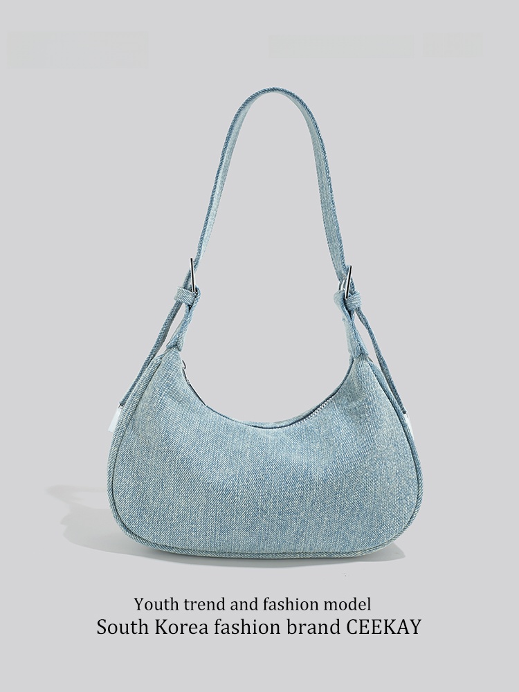 Ceekay Original - Bolso bandol - Luxury Bags For Young Women reseña y precio