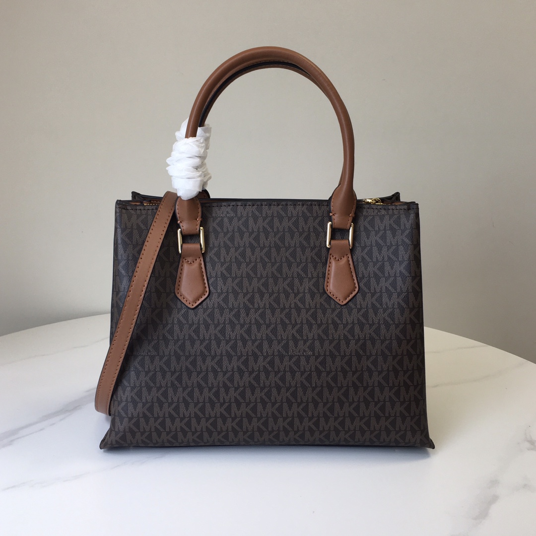 Bolso de mano Michael Kors a l - Luxury Bags Michael Kors reseña y precio