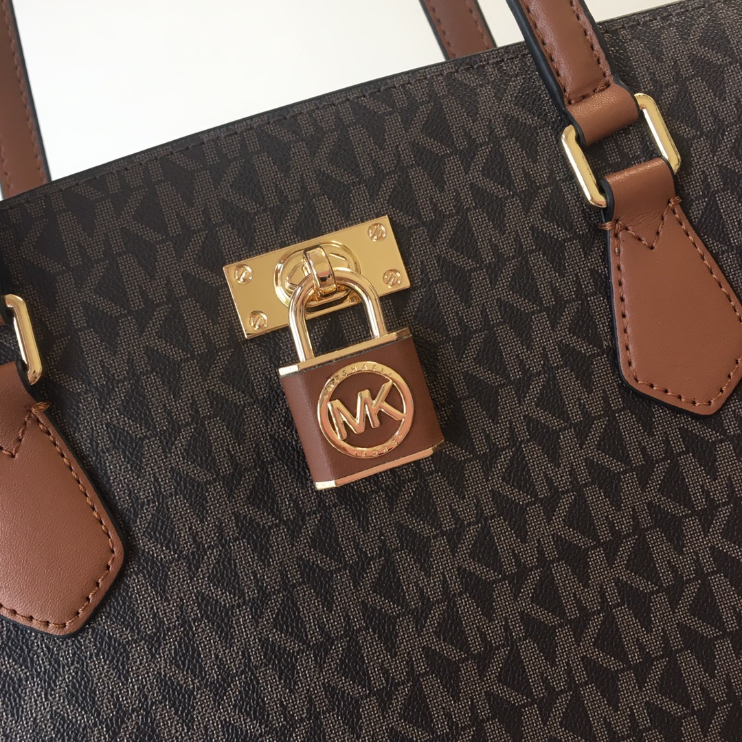 Bolso de mano Michael Kors a l - Luxury Bags Michael Kors reseña y precio