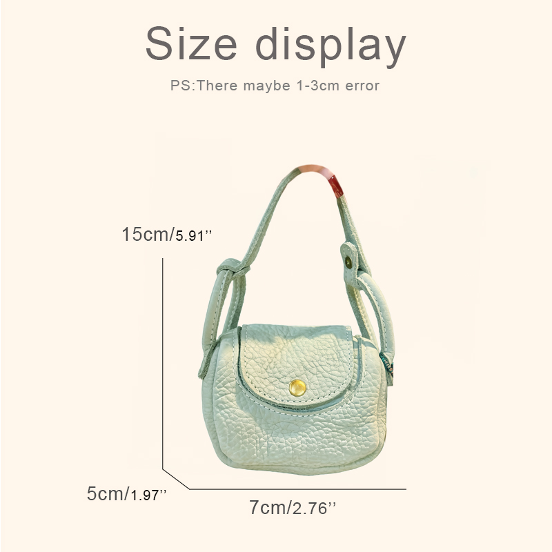 Moda Mini caja linda Bolsas pa - Luxury Bags Mini reseña y precio