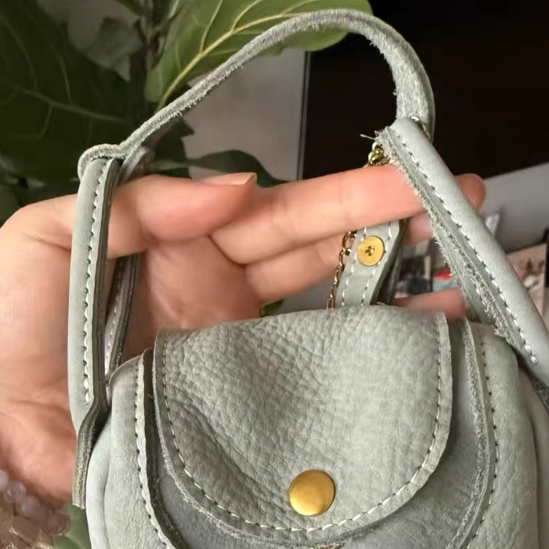 Moda Mini caja linda Bolsas pa - Luxury Bags Mini reseña y precio