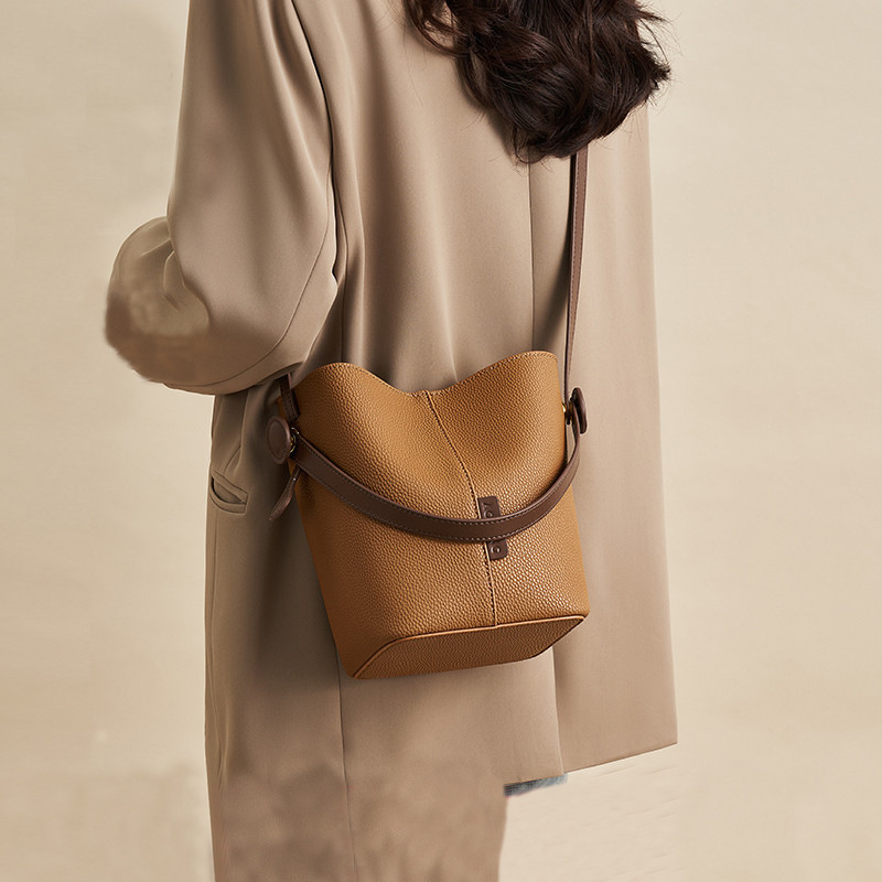 Bolso de Mano Clásico Tipo Cub - Luxury Bags Level reseña y precio