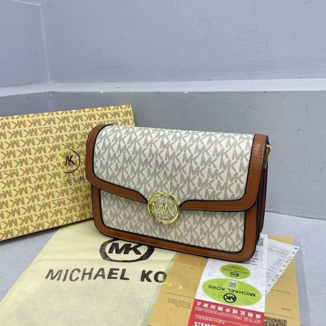 Bolso bandolera para mujer Mic - Luxury Bags Michael Kors reseña y precio