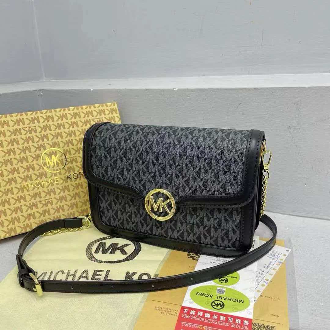 Bolso bandolera para mujer Mic - Luxury Bags Michael Kors reseña y precio