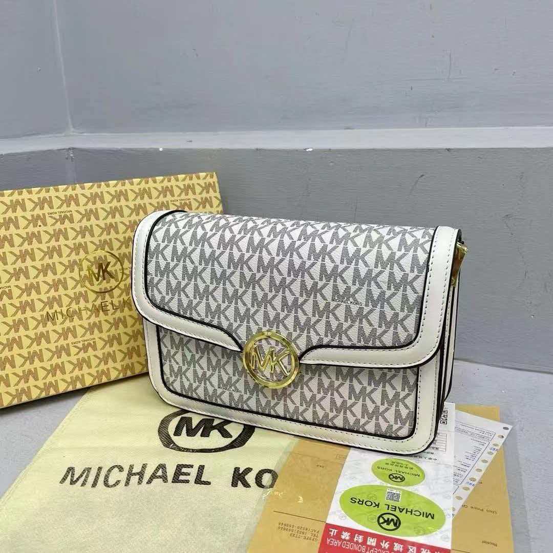Bolso bandolera para mujer Mic - Luxury Bags Michael Kors reseña y precio